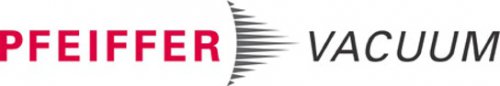 Pfeiffer Vacuum GmbH Logo