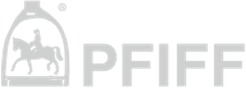 PFIFF Pfitzner Reitsport GmbH & Co. KG Logo