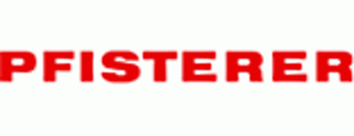 Pfisterer Kontaktsysteme GmbH Logo