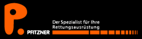 Pfitzner Rettungsausrüstung GmbH Logo