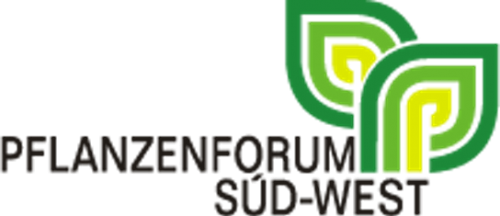 Pflanzenforum Süd-West Logo