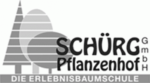 Pflanzenhof Schürg GmbH Logo