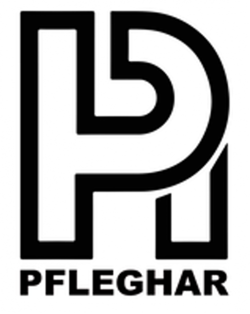 Pfleghar GmbH & Co. KG Logo