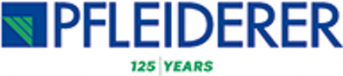Pfleiderer Industrie GmbH Logo