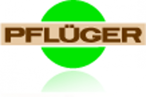 Pflüger GmbH Holz- und Kunststofftechnik Logo
