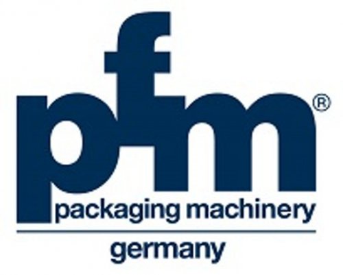 PFM Verpackungsmaschinen GmbH Logo