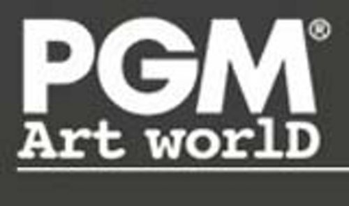 PGM Art World GmbH Co. & KG Logo