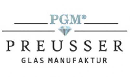 PGM GmbH Logo