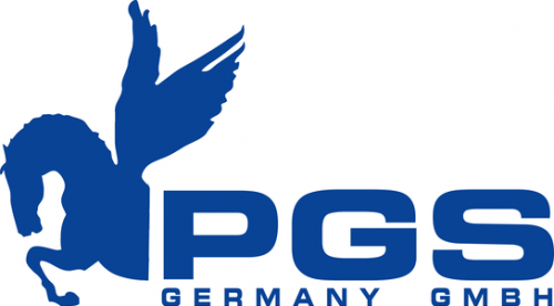 PGS-GERMANY GMBH Logo