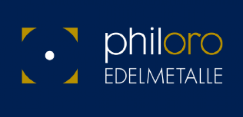 Philoro EDELMETALLE GmbH Logo