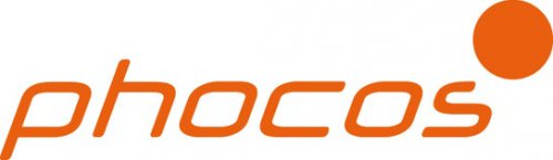 Phocos AG Logo