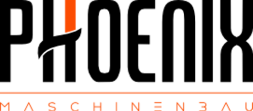 Phoenix Maschinenbau e.K. Logo
