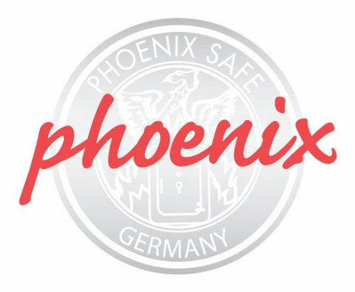 Phoenix Safe Deutschland GmbH Logo