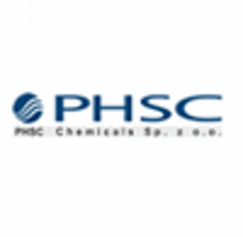 PHSC CHEMICALS SP. Z O.O. Logo