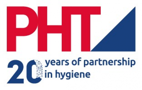 PHT Partner für Hygiene und Technologie GmbH Logo