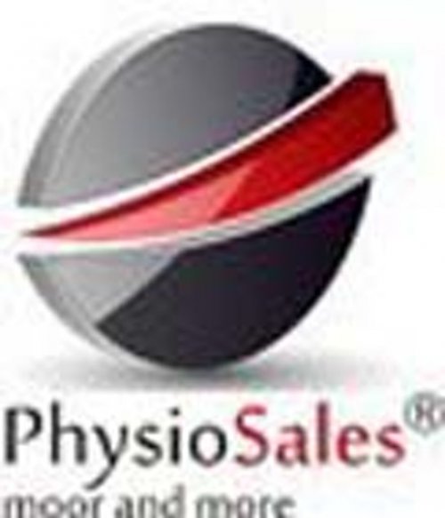 PhysioSales GmbH Logo