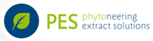 Phytoneering Extract Solutions GmbH Logo