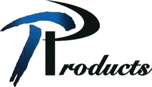 PI - Products GmbH Logo