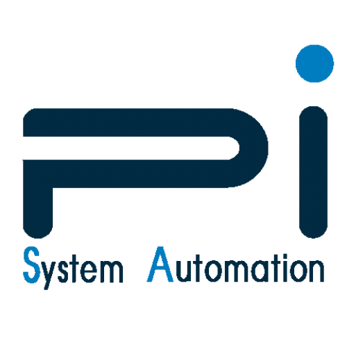 PI SYSTEM AUTOMATION Logo