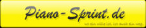 Piano Sprint, Inh. Jerome Schmidt Logo