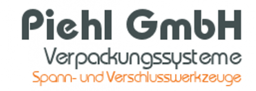 Piehl GmbH - Verpackungssysteme Logo