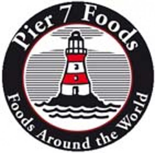 Pier 7 Foods Import GmbH Logo
