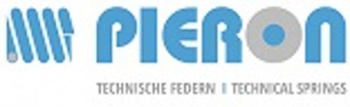 Pieron GmbH Logo