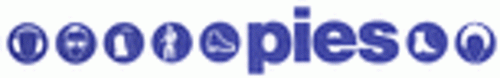Pies Arbeitsschutz GmbH Logo