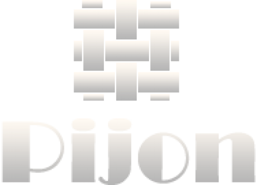 Pijon Tekstil Logo