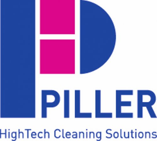 Piller Entgrattechnik GmbH Logo