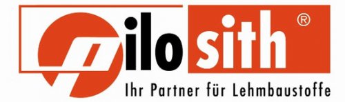 pilosith GmbH Lehmbaustoffe Logo