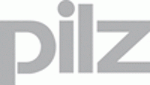 Pilz Industrieelektronik GmbH Logo