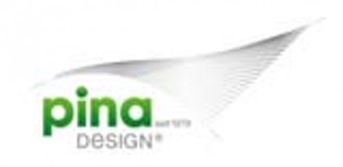 Pina GmbH Logo