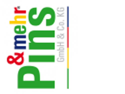 Pins & mehr GmbH & Co. KG Logo