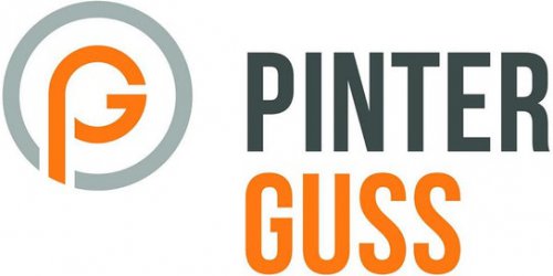 Pinter Guss GmbH Logo