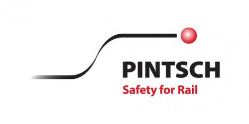 PINTSCH GmbH Logo