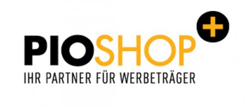 PIO-SHOP Logo