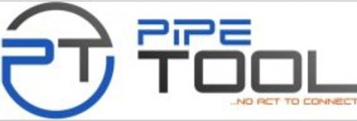 pipeTOOL GmbH Logo