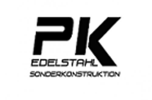 PK Edelstahl Inh. Patrick Kretek Logo