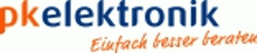 PK Elektronik Vertriebs GmbH Logo