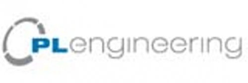 PL Engineering GmbH Logo