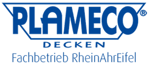 PLAMECO-Decken RheinAhrEifel Logo