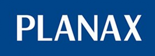 PLANAX GmbH Logo