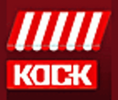 Planen Kock GmbH Logo