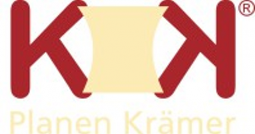Planen Krämer Kai Krämer Logo