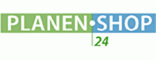 PLANEN-SHOP24 Inh. Dennis Ahrens Logo