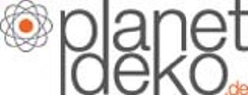 Planet-Deko Logo