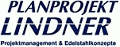 Planprojekt Lindner GmbH Logo