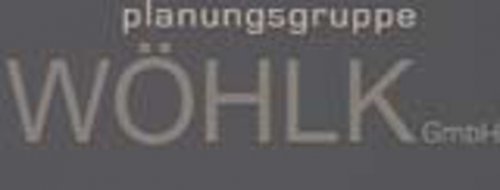 Planungsgruppe Wöhlk GmbH Logo