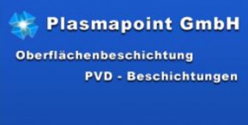 Plasmapoint GmbH Logo